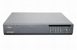 DVR（Digital Video Recorder）