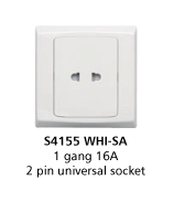 S4155WHI-SA