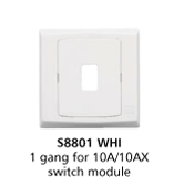 S8801WHI