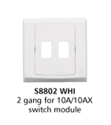 S8802WHI