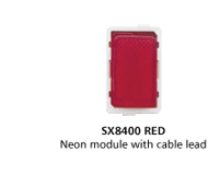 SX8400RED