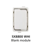 SX8800WHI